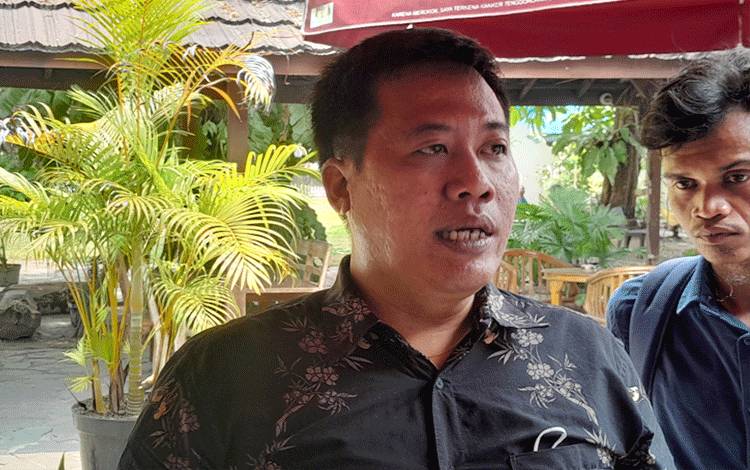 4 Perusahaan Dilaporkan ke Polda Kalteng Karena Dugaan Kelalaian Karhutla