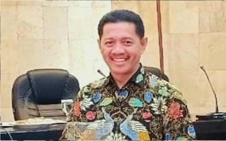 Dewan Dorong Pemda Siapkan Tenaga Kerja Berkualitas untuk Menekan Pengangguran