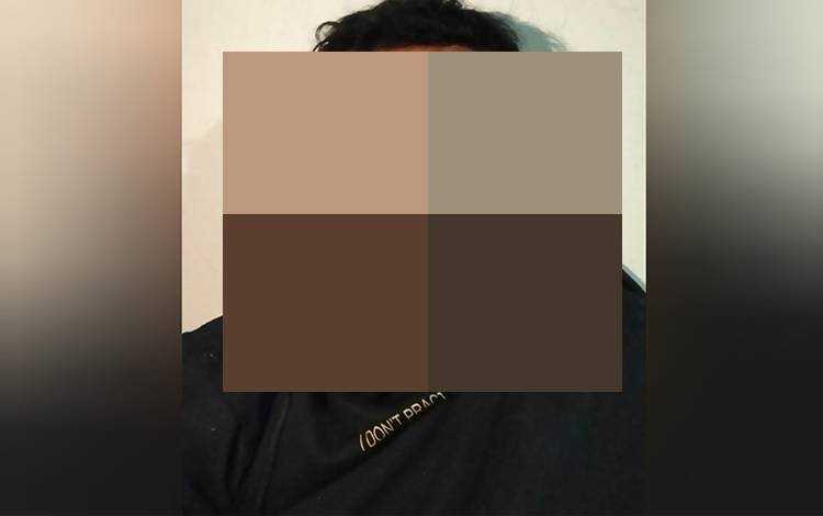 Polisi Tangkap Terduga Pelaku Pemerasan Modus Sebar Foto Setengah Bugil Korban
