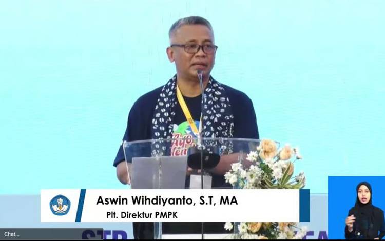 Kemendikbudristek: Bacaan Bermutu Tingkatkan Kompetensi Literasi Anak