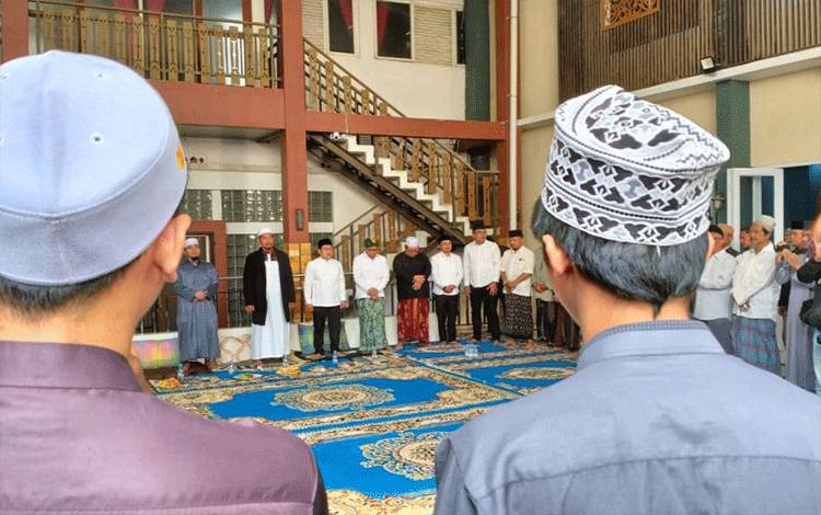Cak Imin Gelar Safari Politik di Kabupaten Magetan