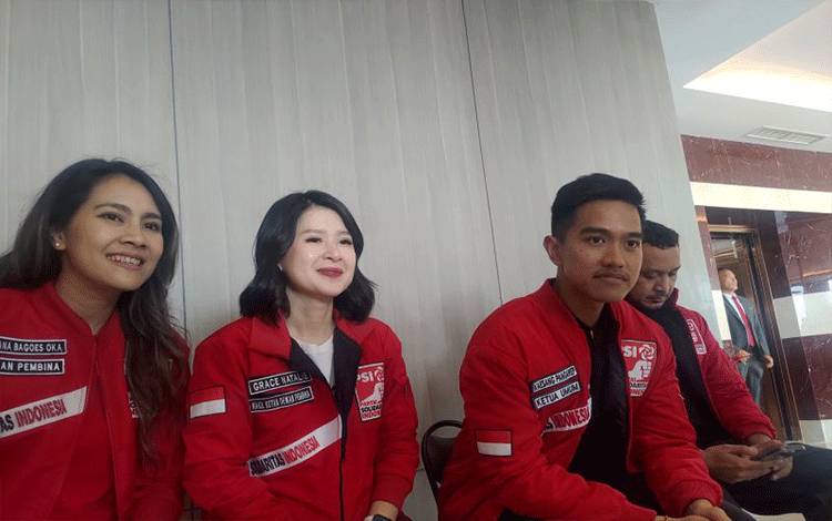 Kaesang Persilahkan Caleg PSI Kritik Kebijakan, Bukan Serang Personal