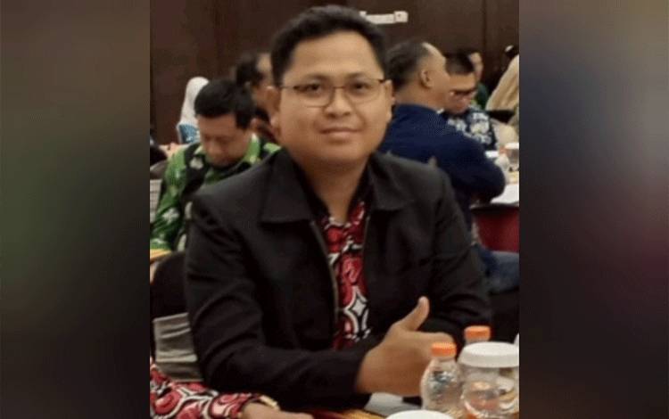 DaldukKBP3APM Adakan Gerakan Jumat Berbagi Si Heroes Stunting