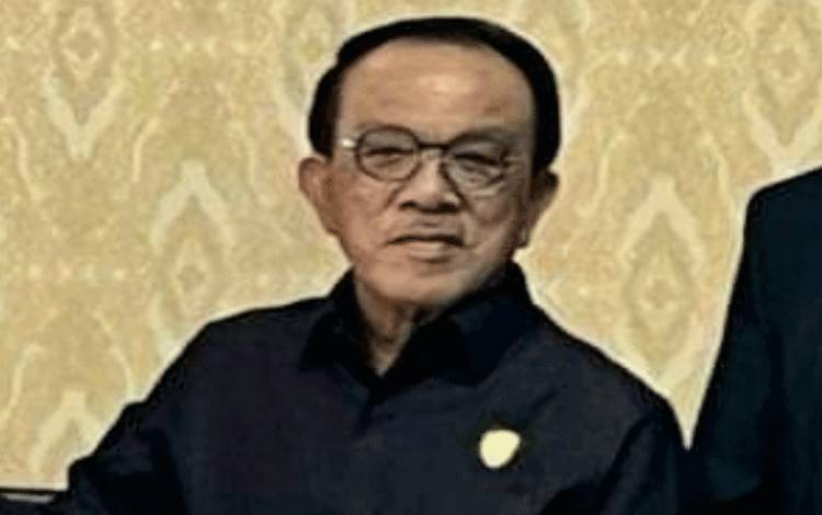 Pemerintah di Kalteng Didorong Pacu Jiwa Kewirausahaan Generasi Muda
