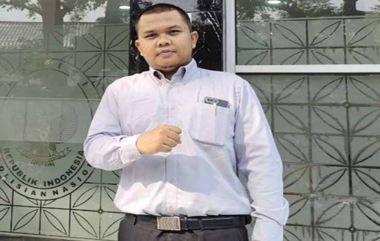 Praktisi Hukum Nugraha Kalisa Mersetyo: Citizen Lawsuit, Mekanisme Perlindungan Kepentingan Warga
