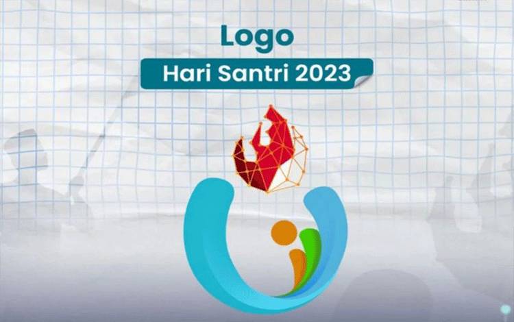 Kemenag Terbitkan Surat Edaran Panduan Peringatan Hari Santri 2023