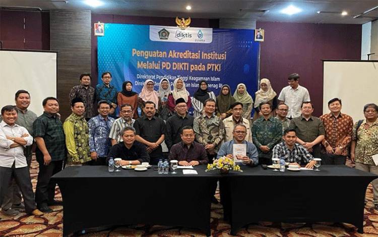 Stafsus Menag Minta Literasi Digital jadi Mata Kuliah Wajib di PTKI