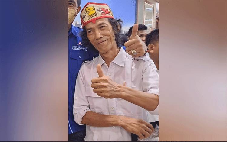 Tantawi Jauhari Apresiasi Pemko Palangka Raya Operasi Kepatuhan Wajib Pajak