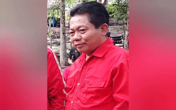 Wujudkan Lingkungan Pemerintahan Bebas KKN