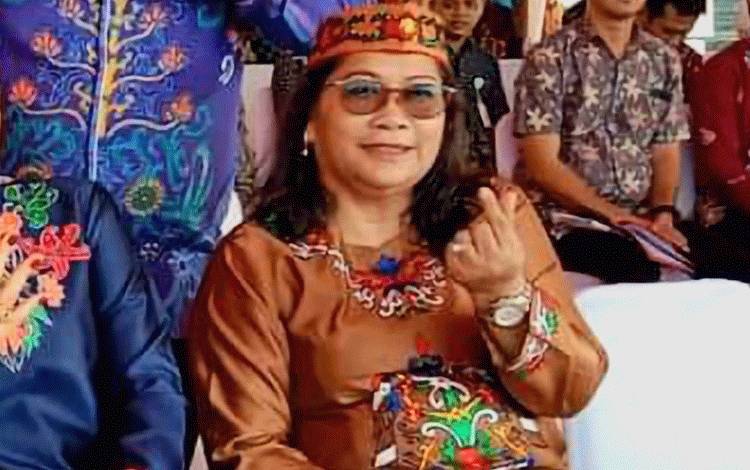 Pelihara Situs Bersejarah di Kalteng Secara Berkelanjutan