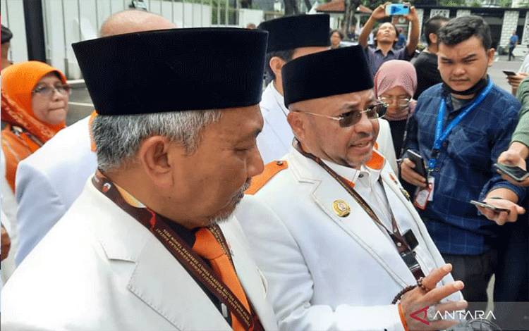 Sekjen PKS: Mahfud Sosok Bacawapres Berbobot dan Berkelas