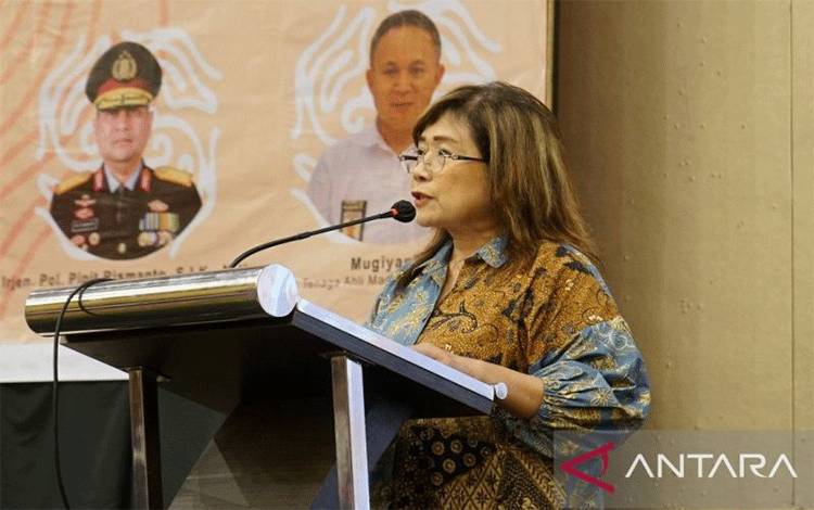 KSP: Penyelenggaraan Pemilu 2024 Harus Miliki Perspektif HAM