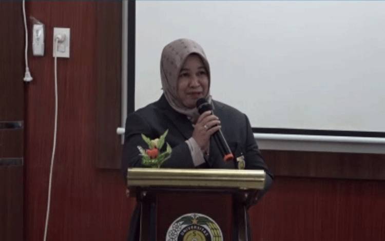 Mengenal Hutan dan Hasil Hutan Lewat Buku Kegiatan Pemanenan Hasil Hutan