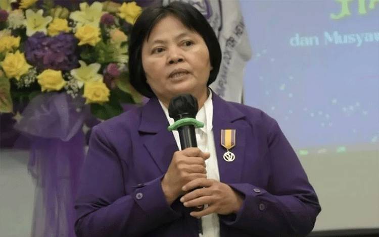PDHI: Penyebaran Cacar Monyet Bukan Lagi Dari Hewan ke Manusia