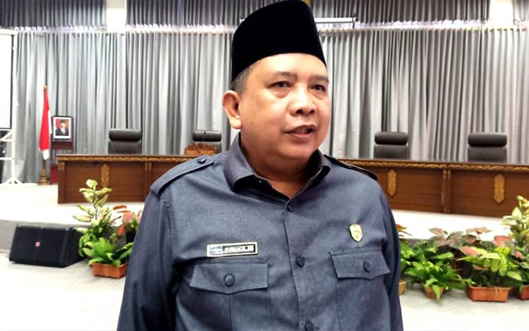Dewan Harapkan Investor Perhatikan Masyarakat di wilayah Operasionalnya