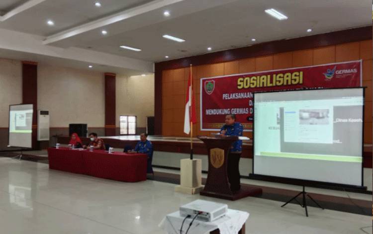 Obat Tradisional Berkembang Pesat Termasuk di Kotim Sehingga Perlu Pengawasan