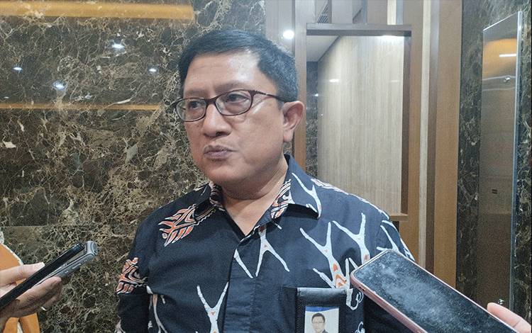 Masih Banyak Masyarakat Kalteng Kesulitan Jangkau Digitalisasi Keuangan
