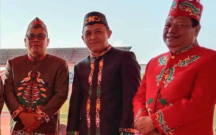 Realisasi Usulan Masyarakat Desa Pandran Permai dan Raya