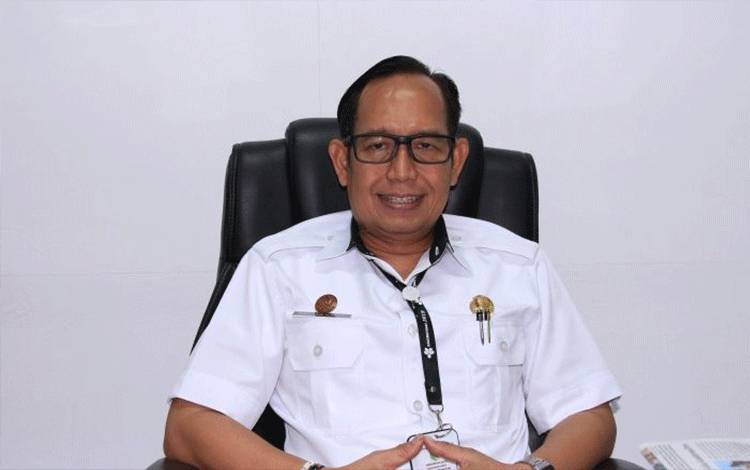 241 Kasus DBD di Palangka Raya Periode Januari-Oktober