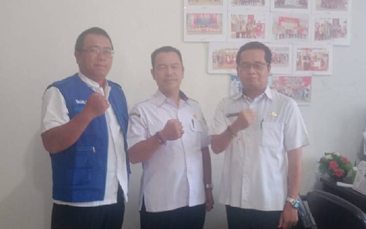 Karang Taruna Gunung Mas Gelar Lomba Karungut Berhadiah Jutaan Rupiah