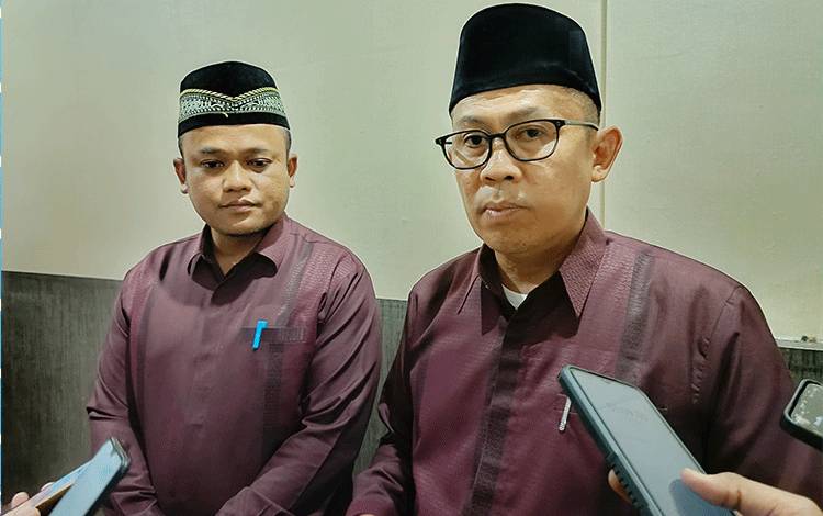 Ketua LASQI Barito Timur: Terima Kasih Kepada Pemerintah Daerah yang Terus Lakukan Pembinaan