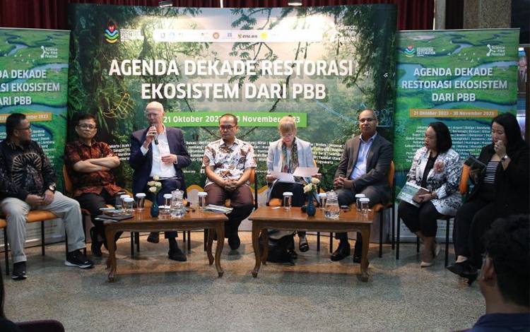 Film Bisa Menjadi Medium Meningkatkan Kecintaan Terhadap Sains