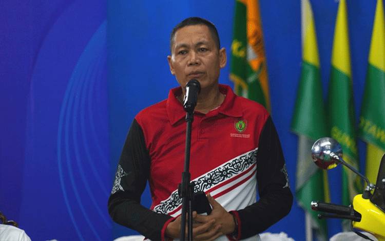 Selebgram Bulu Tangkis Diharapkan Bisa Memberikan Semangat Olahraga