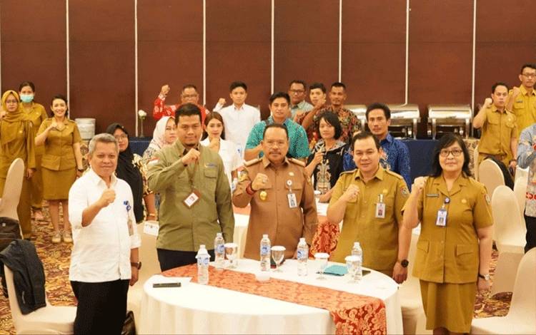 Pekerja Sosial Masyarakat Penggerak Pembangunan Kesejahteraan Sosial