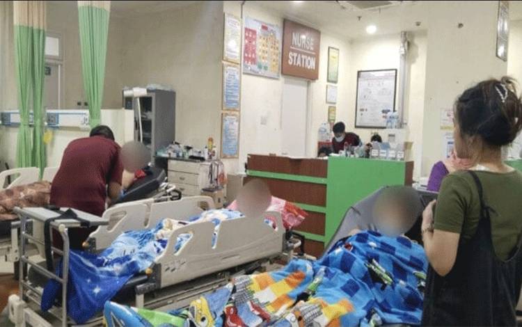 Polisi Tetapkan 3 Tersangka Kasus Sengketa Lahan di Pelantaran Menyebabkan Seorang Tewas