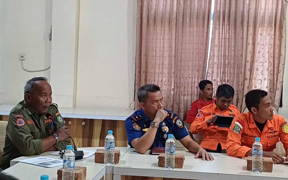 Karhutla di Kotim Tahun Ini Lebih Parah dari 2019