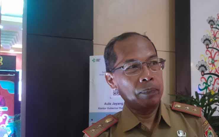 7 Kabupaten Mendapat Sertifikat Eradikasi Frambusia, Dinkes Kalteng Harapkan Wilayah Lain Menyusul