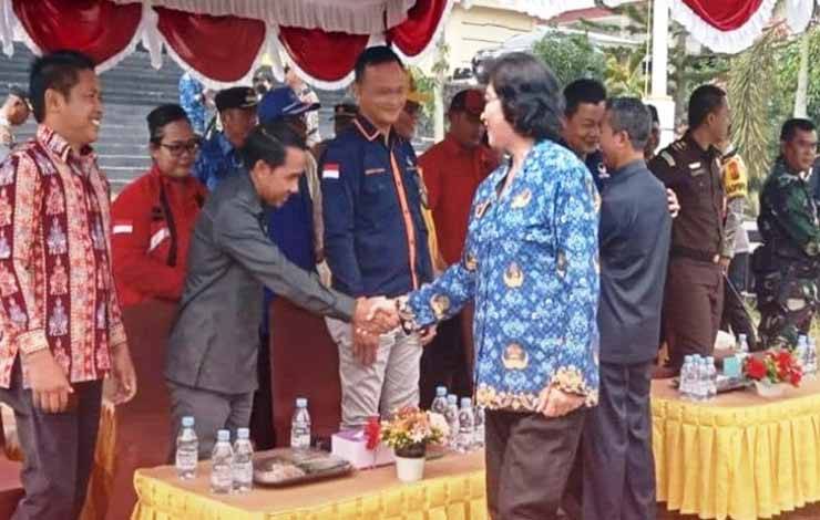Pengawasan Pemilu Tentukan Kualitas Demokrasi