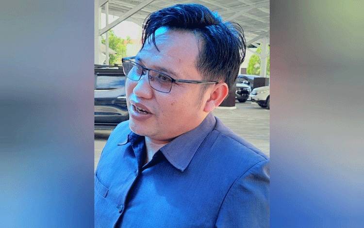 Optimalkan Kerja Sama Pengembangan Pariwisata di Kalteng
