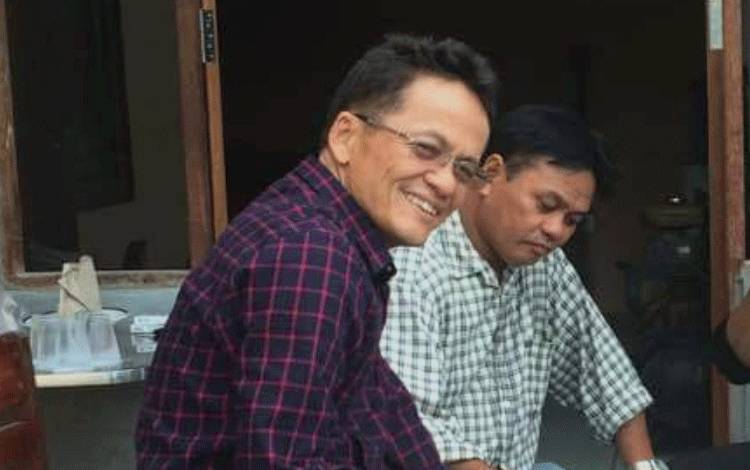 Dorong Pemanfaatkan Lahan Masyarakat Untuk Mengembangkan Usaha