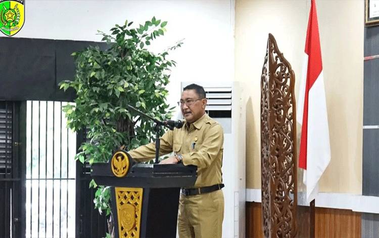 UMKM Diminta Jaga Kualitas Produk Setelah Miliki Sertifikat Halal