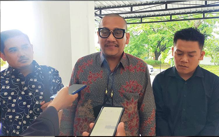 Ini Kata Penasihat Hukum atas Keterangan Saksi dari Perusahaan di Persidangan Ben Brahim-Ari Egahni