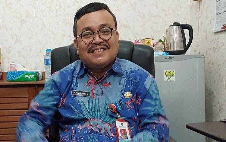 Dinsos Kapuas Rencanakan Rakor Dengan Stakeholder Samakan Persepsi Terkait Ini