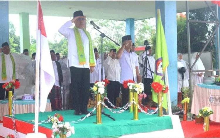 Santri Telah Merambah ke Berbagai Profesi