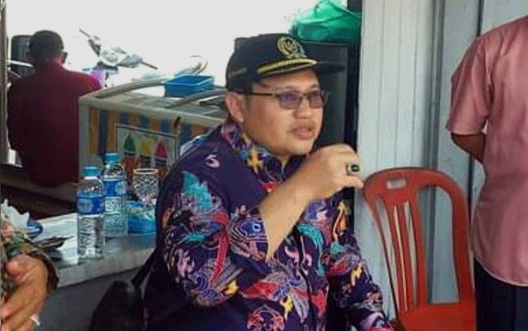 Dewan Harap Pemda Beri Perhatian Lebih terhadap Peningkatan Sarana Pendidikan
