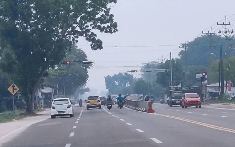 Angka Kemiskinan Kalteng di Bawah Nasional  ?