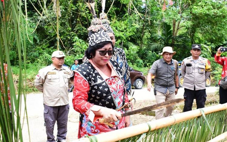 Pengelolaan Dana Desa Harus Transparan dan Akuntabel  ?