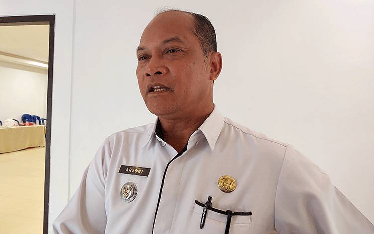 Kecamatan Timpah Rencanakan Pertemuan Perkuat Lembaga Kedamangan?