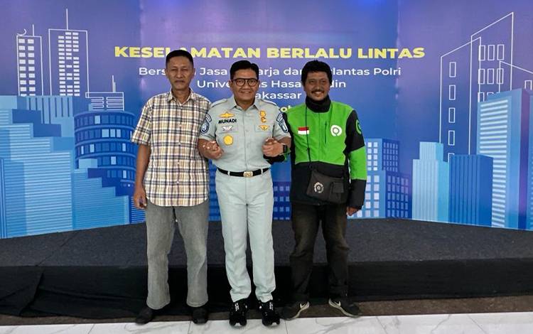 Jasa Raharja Gandeng Berdaya Bareng Jalankan Program Merajut Harapan