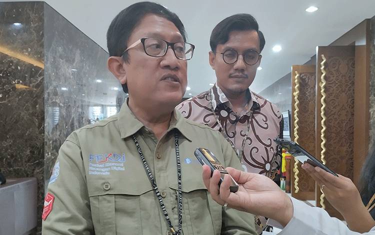 Program CSR Bank Indonesia Disalurkan melalui PSBI