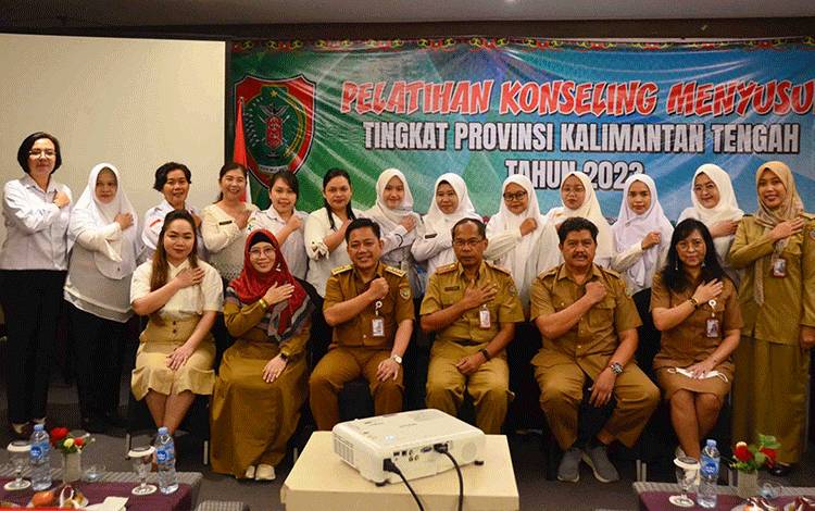 Selamatkan Generasi Masa Depan dengan Intervensi 1.000 Hari Pertama Kehidupan Anak