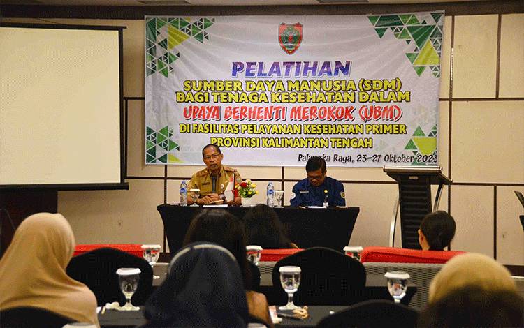 Ancaman Penyakit Tidak Menular Tak Bisa Disepelekan