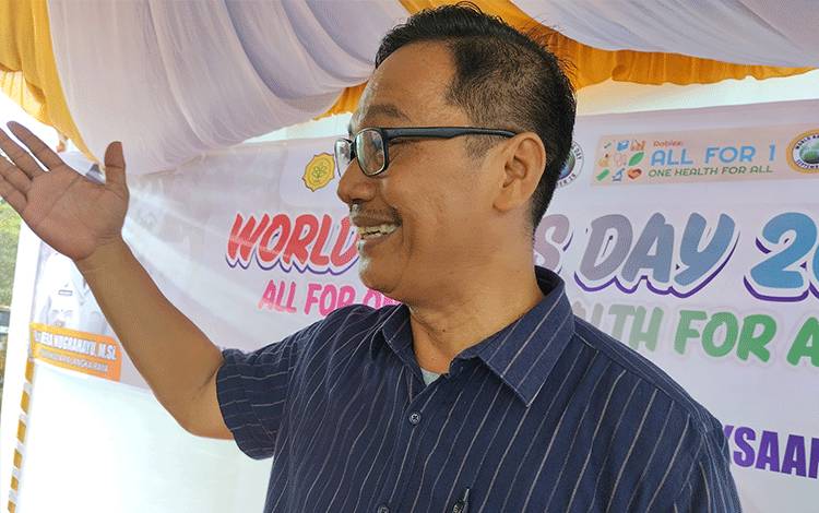 Rabies Penyakit Menular yang Bisa Mengancam Jiwa