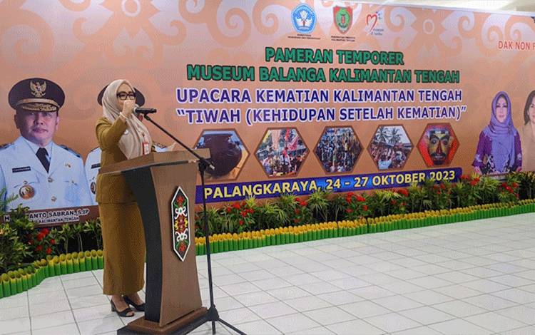 Museum Sebagai Wahana Ekonomi Kreatif