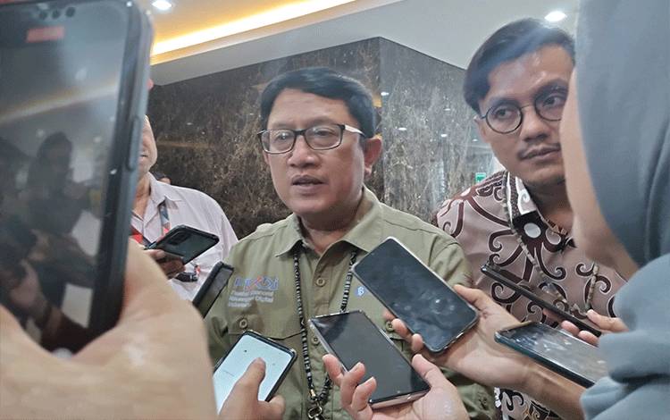 Kepala BI Sebut CSR yang Dikolaborasikan Manfaatnya Makin Besar
