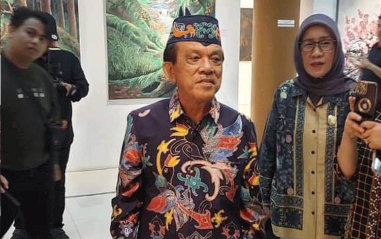 Maksimalkan Persiapan Pemilu 2024